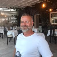 Wayne Dale