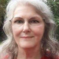 Helen Marie Woodard