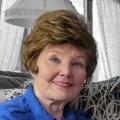 Mary Ann Barnes