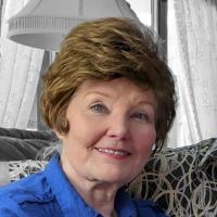 Mary Ann Barnes