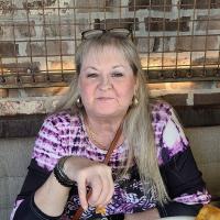 Cheryl Snyder