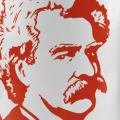 Comrade Twain