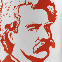 Comrade Twain