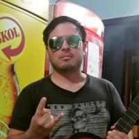 Denis Páez