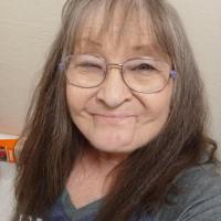 Sherry Ordell Patton