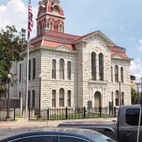 John White
