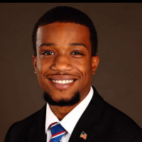 Nicholas Moorer
