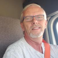 Terry Wakefield