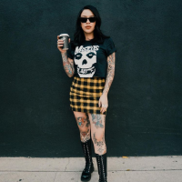 Amanda Jackson Morris