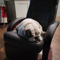Lonnie Russell