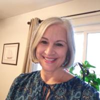 Deborah Rowe