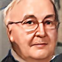 Roger Vilain