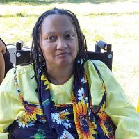 Antoinette McCray