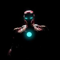 Tony stark