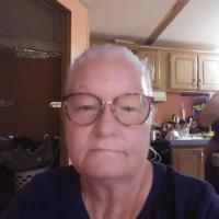 Glenda harvey