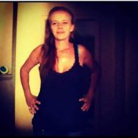 Rebecca Williams