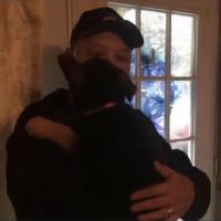 Thomas J Peterson