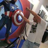 Thierry Vandevenne