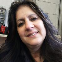 Peggy Mistretta