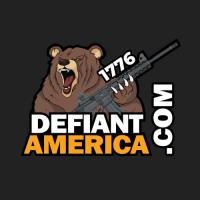 Defiant America