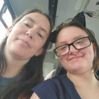 crystal N sanderson