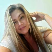 Julie Michele Robinson