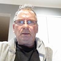 Mark Antony Bosman