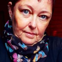 Marcia Regina La Penna