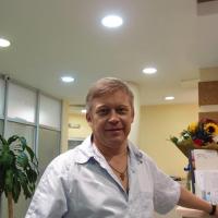 Kent Claude