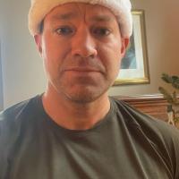 Andrew James Baldwin