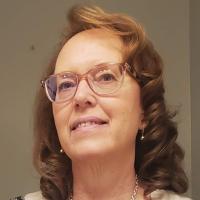 Sue Clairmont