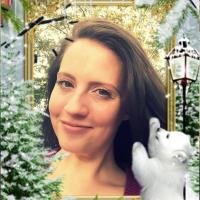 Anita Natalia Szabo