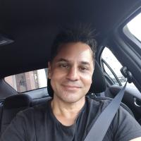 Dominic Albanese