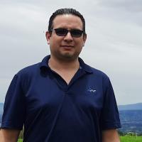 Henry Gómez Trejos