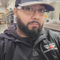 Joseph Rodriguez