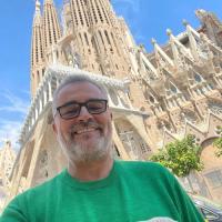Quique Dorado