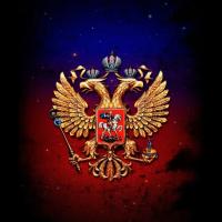 My Russia