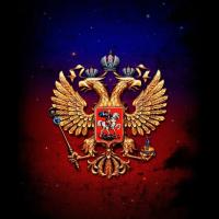 My Russia