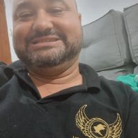 Antonio Valdir Santana