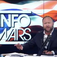 Alex Jones