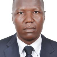 GILLES GAILLARD MARE