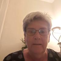 Martina Gesch