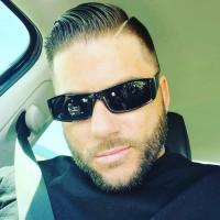 Darren Allen