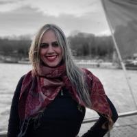 Anna Cristhina Morais