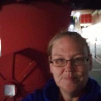 Kellie Nichols