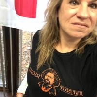 Jill Claude Hamilton