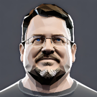 Mark Rickard
