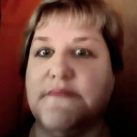 Lisa Harper