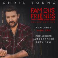 Chris young