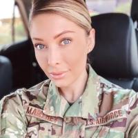 Kayla manthey